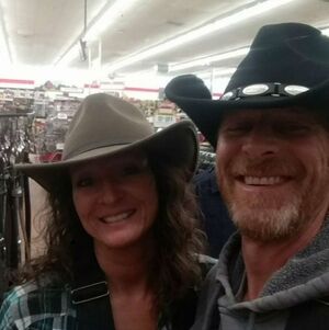 Meet your Posher, Ann